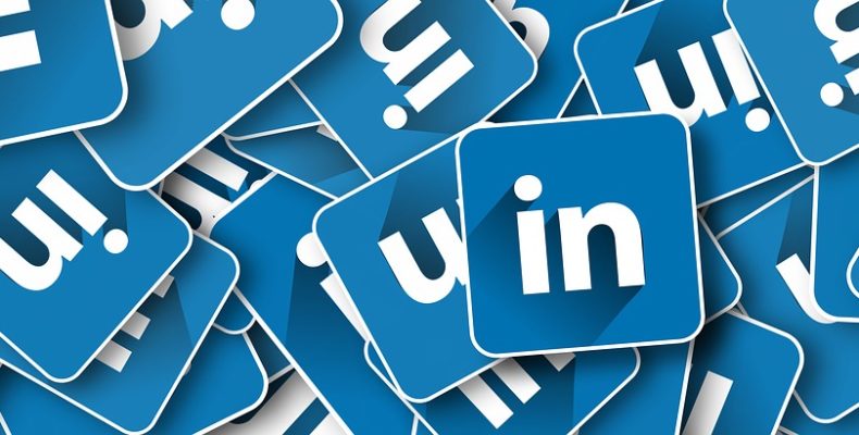 Linkedin Marketing Personal Branding Sul Social Network Professionale